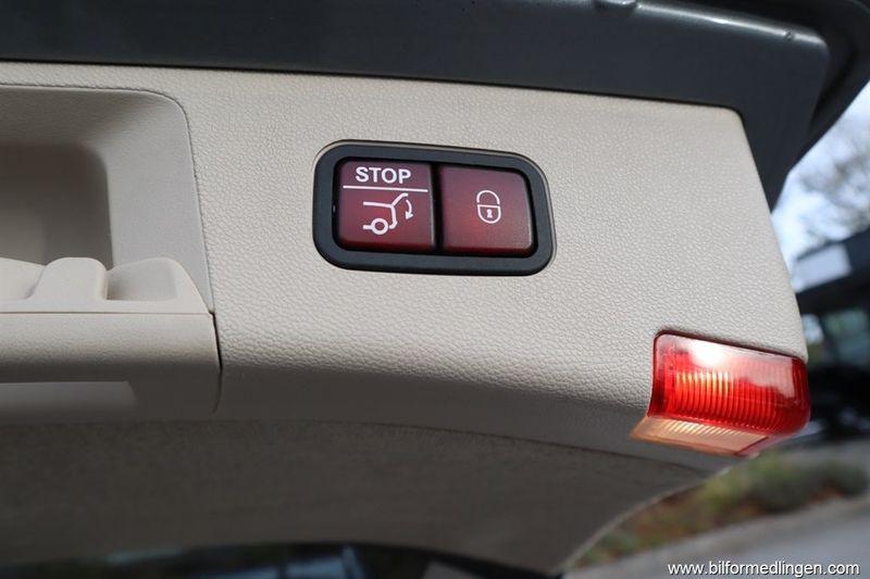 Mercedes E350 bild 16