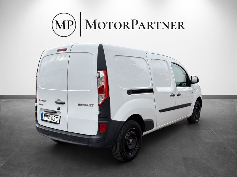 Renault Kangoo bild 7