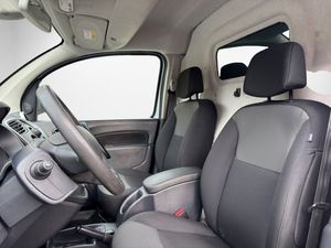 Renault Kangoo bild 9