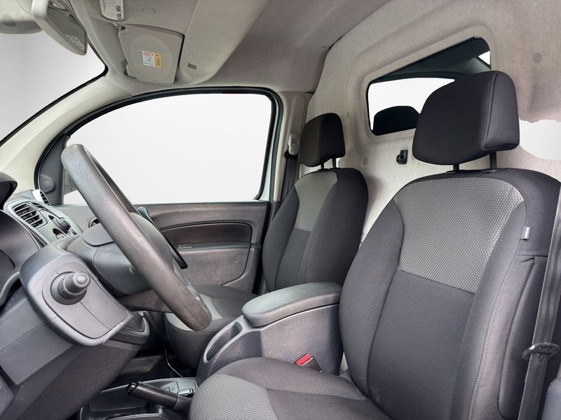 Renault Kangoo bild 9