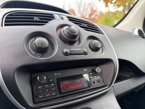 Renault Kangoo bild 13
