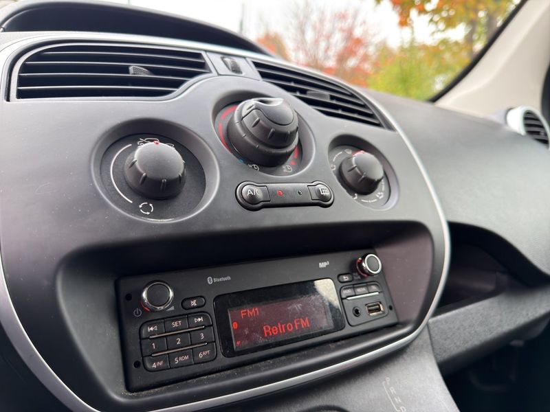 Renault Kangoo bild 13