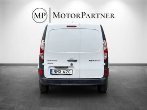 Renault Kangoo bild 6