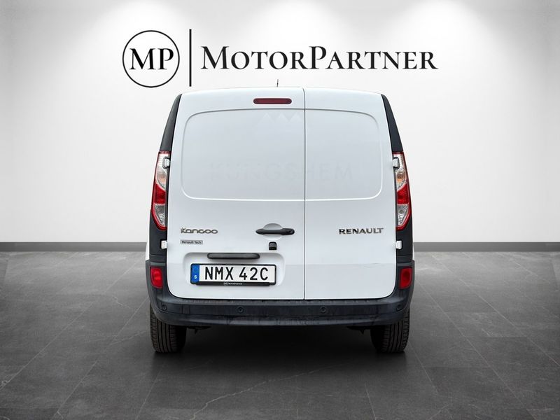 Renault Kangoo bild 6