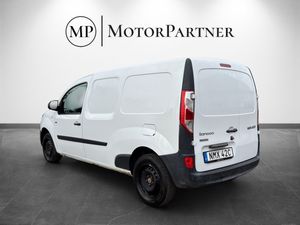 Renault Kangoo bild 5
