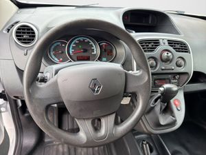 Renault Kangoo bild 12