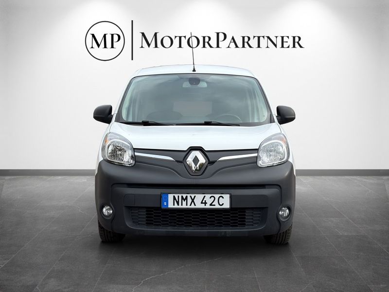 Renault Kangoo bild 2