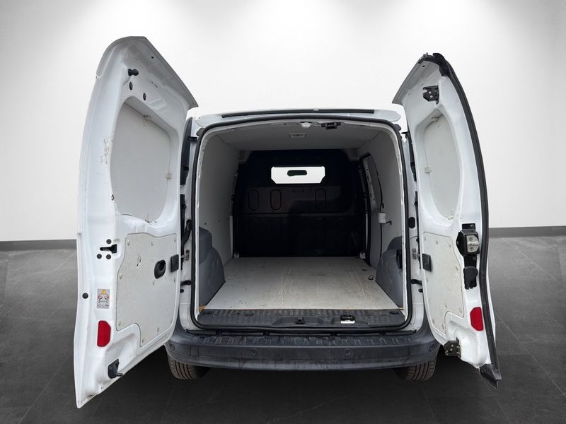 Renault Kangoo bild 11