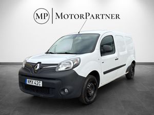 Renault Kangoo bild 3