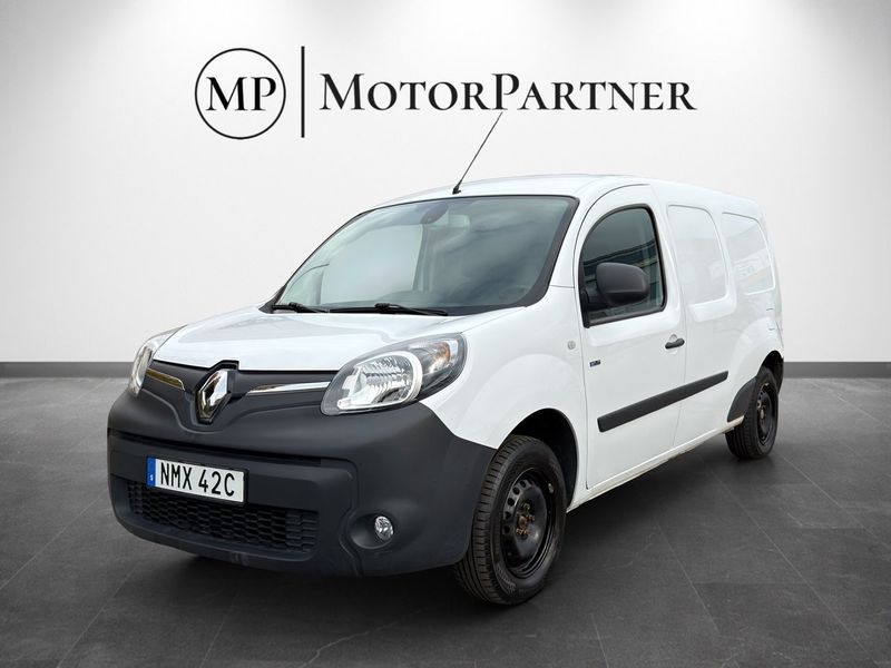 Renault Kangoo bild 3