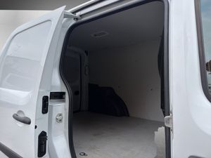 Renault Kangoo bild 10