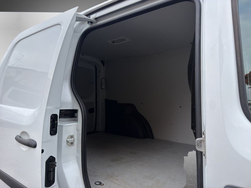 Renault Kangoo bild 10