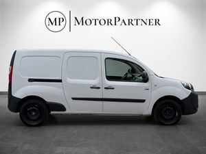 Renault Kangoo bild 8