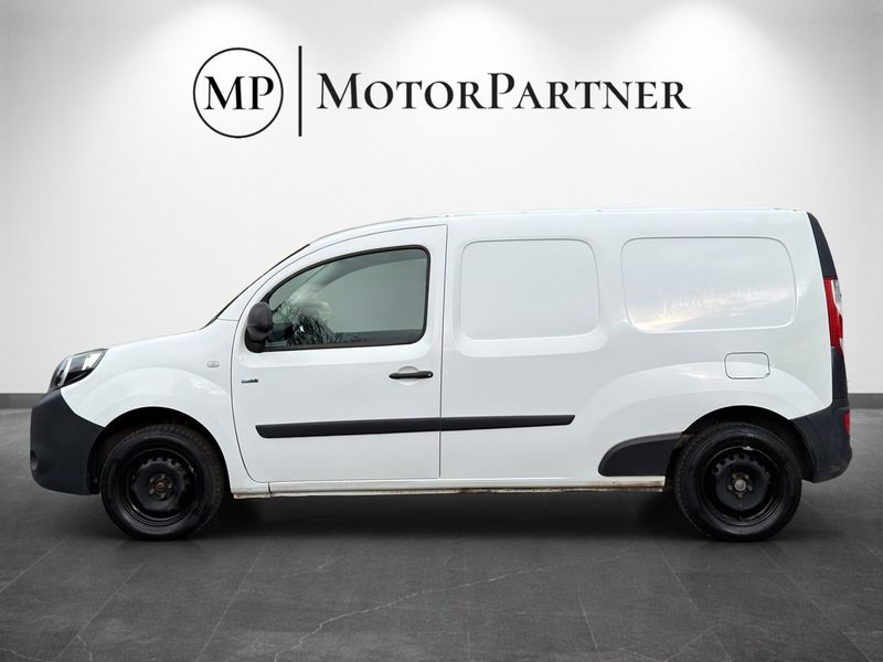 Renault Kangoo bild 4