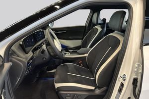 Kia EV6 bild 9