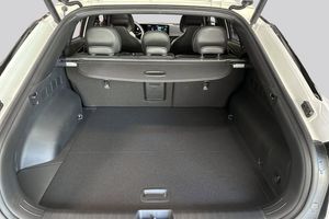 Kia EV6 bild 11