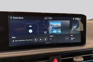 Kia EV6 bild 22