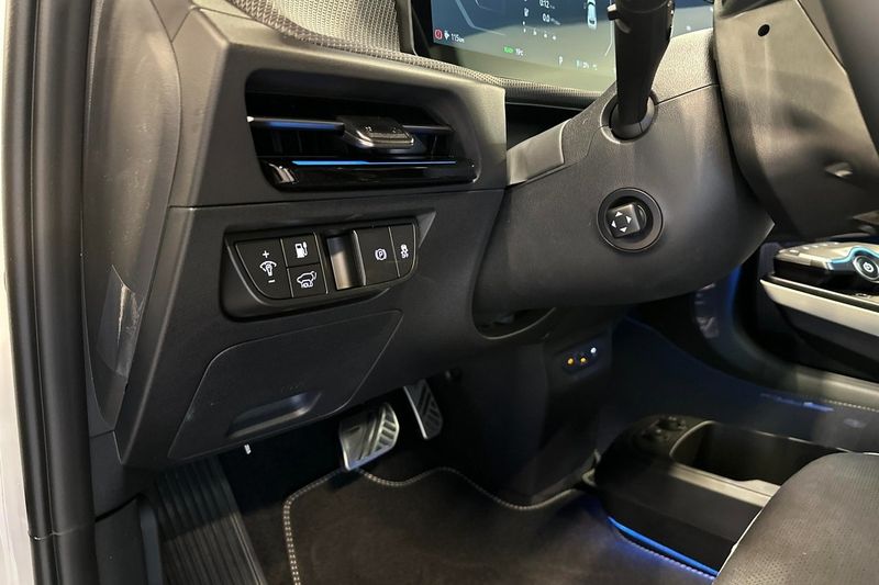 Kia EV6 bild 16