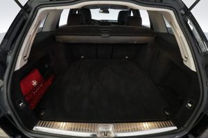Mercedes C200 bild 8