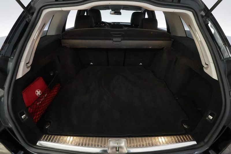 Mercedes C200 bild 8