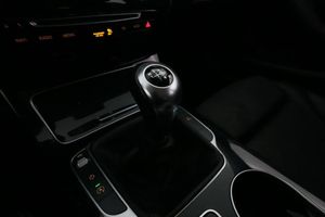 Mercedes C200 bild 21