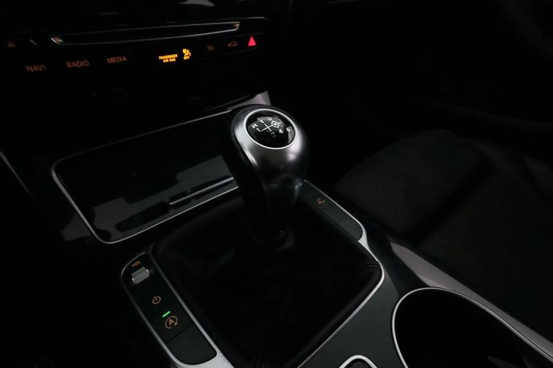 Mercedes C200 bild 21