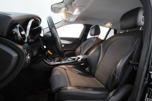 Mercedes C200 bild 12
