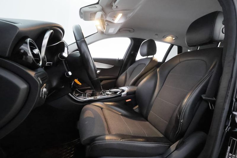 Mercedes C200 bild 12
