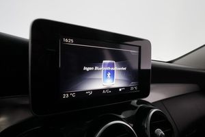 Mercedes C200 bild 25