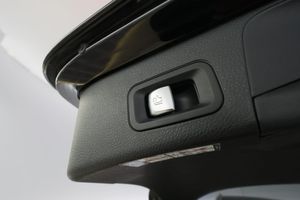 Mercedes C200 bild 9