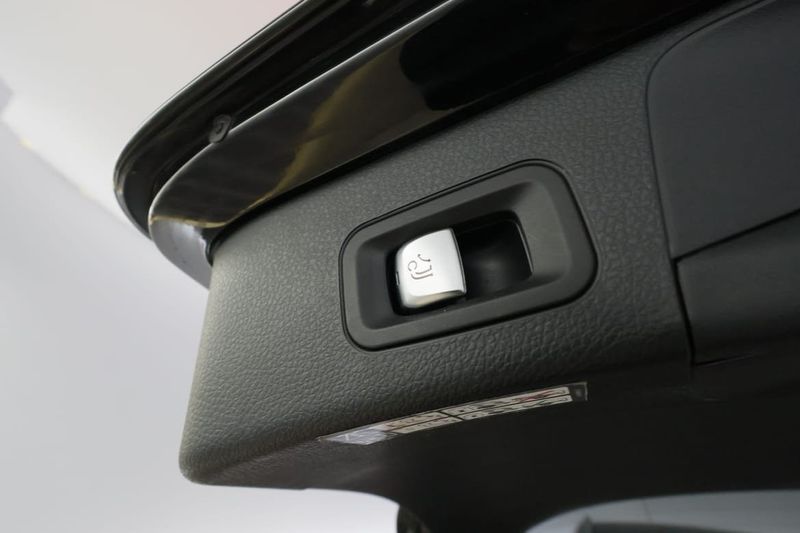 Mercedes C200 bild 9
