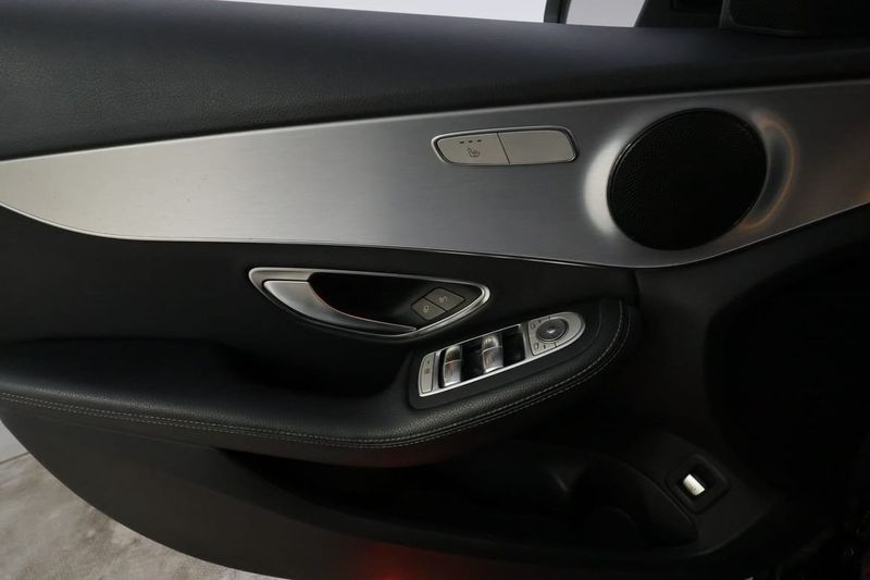 Mercedes C200 bild 27