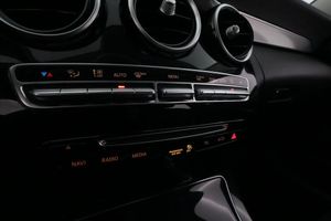 Mercedes C200 bild 22