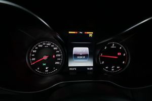 Mercedes C200 bild 23