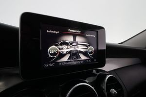Mercedes C200 bild 26