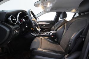 Mercedes C200 bild 11