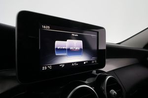 Mercedes C200 bild 24