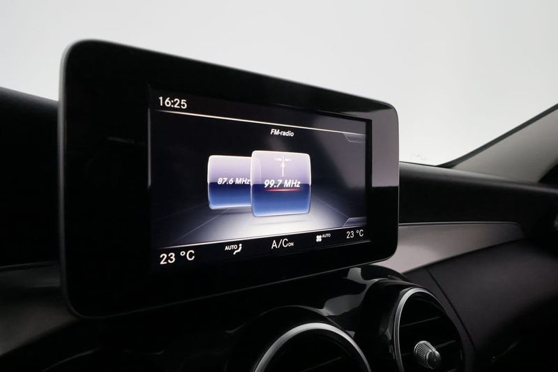 Mercedes C200 bild 24