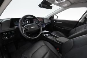 Kia EV6 bild 12