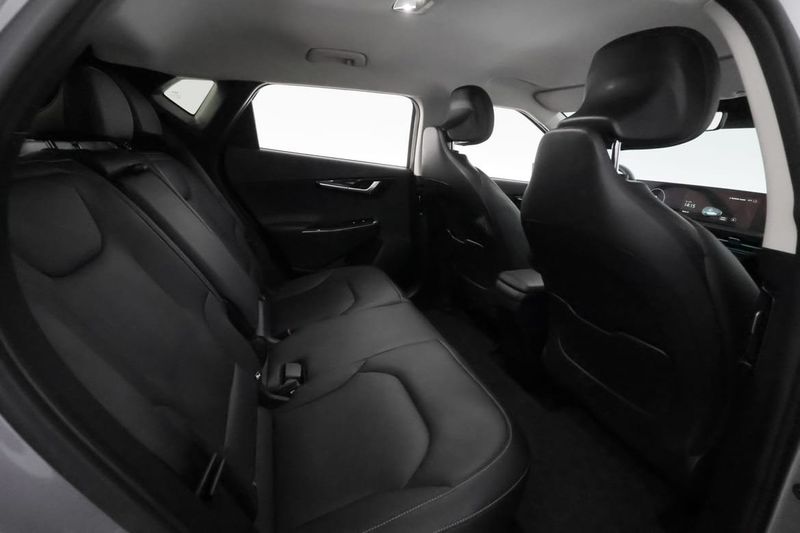 Kia EV6 bild 19