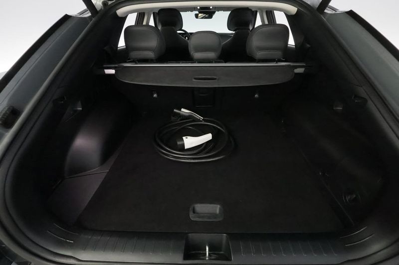 Kia EV6 bild 8
