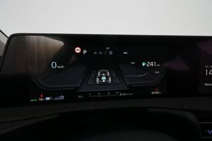 Kia EV6 bild 23