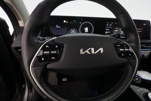 Kia EV6 bild 16