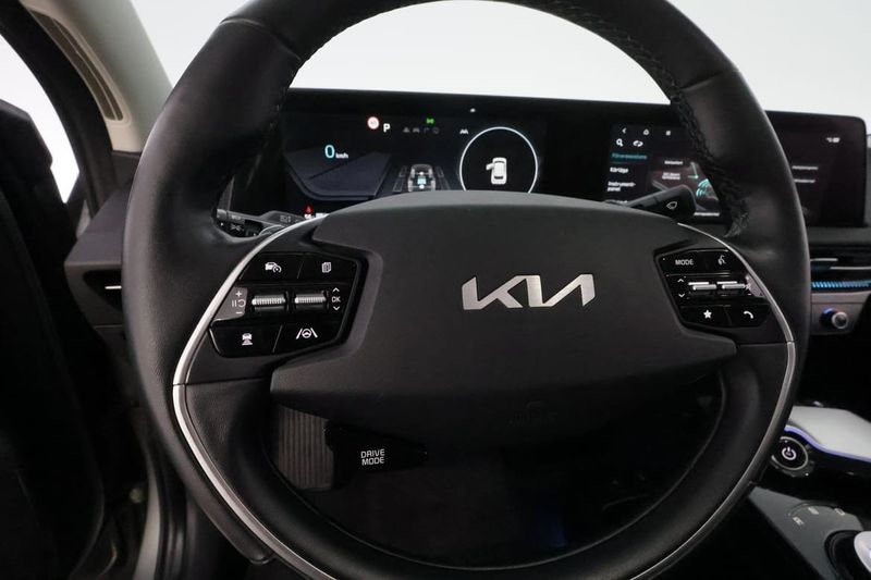 Kia EV6 bild 16