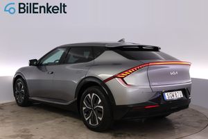 Kia EV6 bild 6