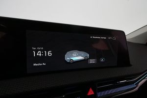 Kia EV6 bild 24