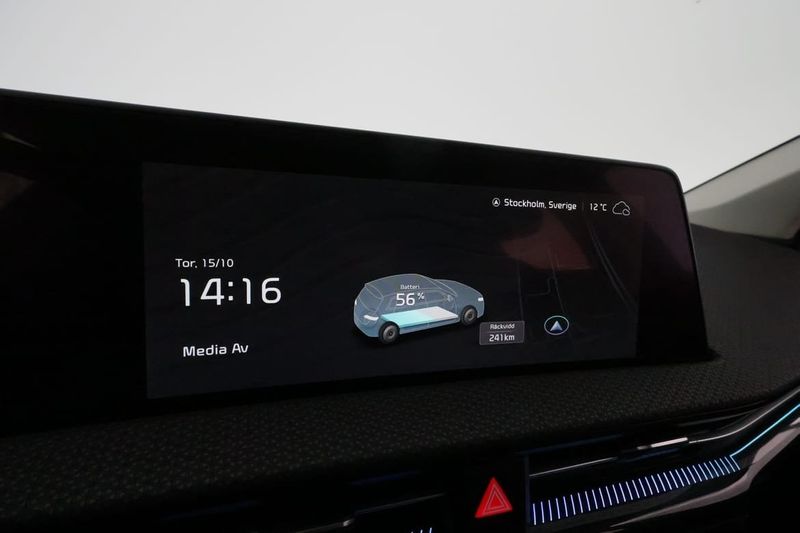 Kia EV6 bild 24