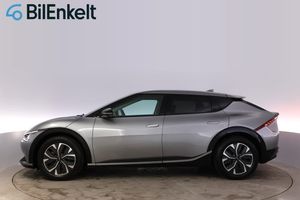 Kia EV6 bild 5