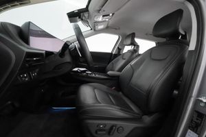 Kia EV6 bild 11