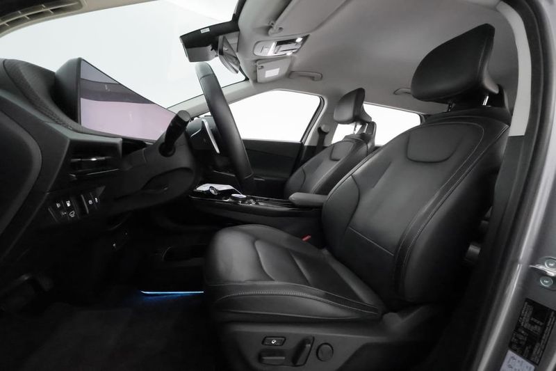 Kia EV6 bild 11